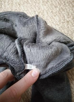 Лосіни нові 3