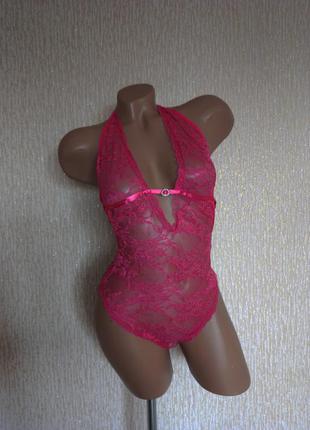 Эротический боди