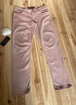 Штани jacob cohen