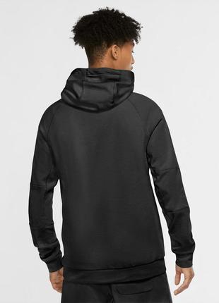 Спортивная кофта nike m nsw modern hoodie fz flc cu4455-0102 фото