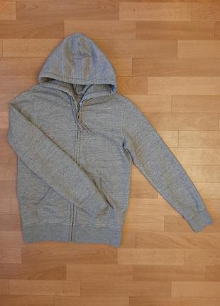 Uniqlo (оригинал) кофта, мастерка,