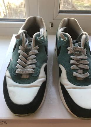 Кросівки жіночі nike air