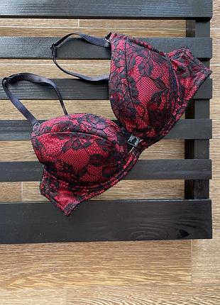 Лиф для глубокого декольте 32в/ 70в