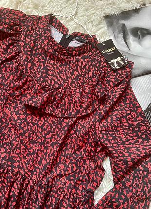 Сукня у стилі zara 2