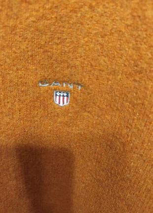 Світер джемпер gant 2