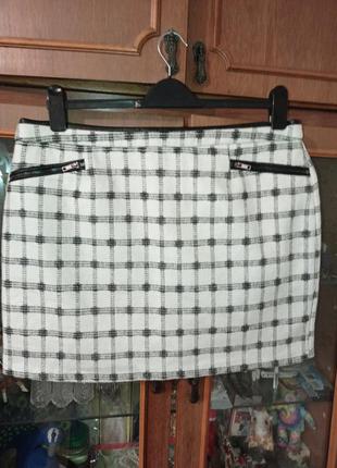 Юбка теплая uk18