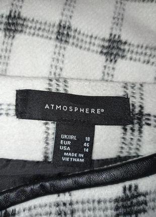 Юбка теплая uk18 3