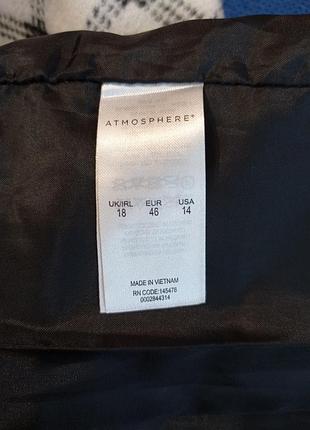 Юбка теплая uk18 4