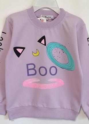 Турция 🇹🇷 красивый свитшот на девочек🔥