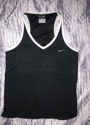 Майка nike