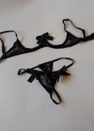 Еротичний відкритий набір