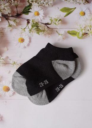 Махрові шкарпетки для хлопчика kuniboo р. 23-26