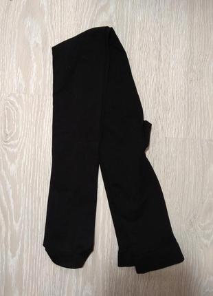 Колготки капронові 40 den