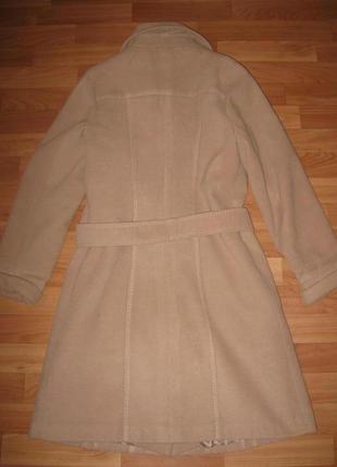Пальто coat кардиган женское angel 44/46 размер3 фото
