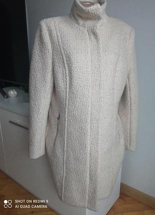 Шикарне нове пальто h&m 44 євро