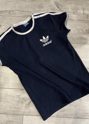 Футболка adidas