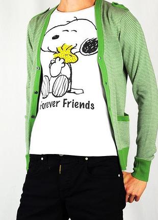 Кардиган бренду takeshy kurosawa