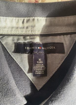 Новая кофта tommy hilfiger