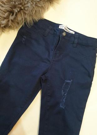 Джинсы skinny denim co, next, primark, h&m, george2 фото