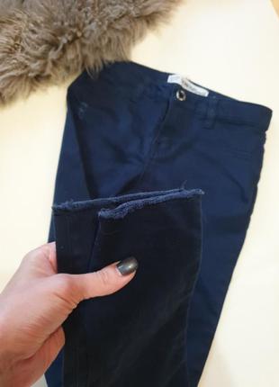 Джинсы skinny denim co, next, primark, h&m, george3 фото