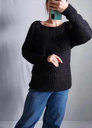 Мягкий и пушистый свитер(барашек) от orsay3 фото