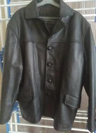 Oakwood classic куртка кожанка премиум бренда10 фото