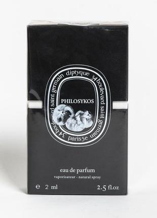 Diptyque philosykos edp💥оригинал отливант распив цена за 1мл