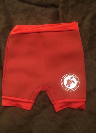 Неопренові трусики для плавання ,басейну