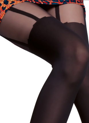 Колготки fiore 🍓milla 40 /60 ден 🍓