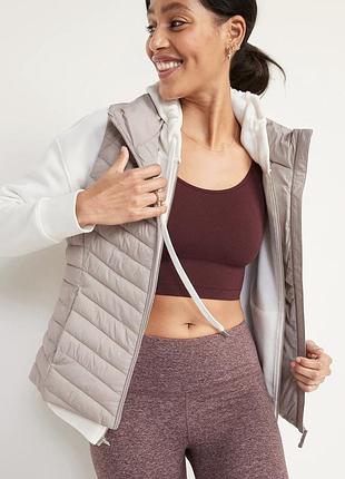 Жилетка gap old navy рм