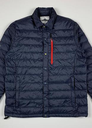 Чоловічий легкий пуховик penfield