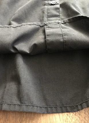 Сорочка блузка 5