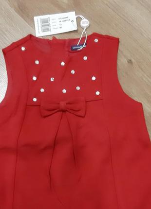 Сарафан + гольф 2