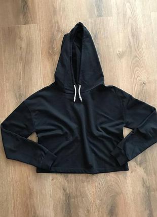 Топ кофта укорочённая