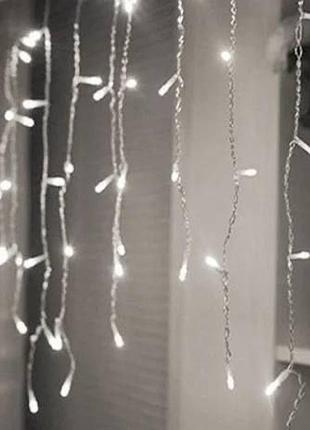 Гірлянда бахрома