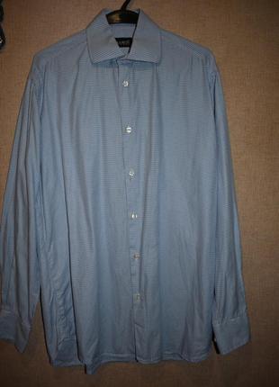 Рубашка длинный рукав