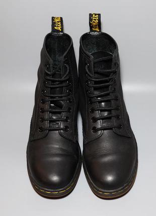 Ботинки dr. martens newton размер 36 / 23 см оригинал3 фото