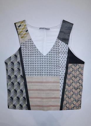 Топік zara / майка