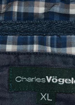 Чоловіча сорочка довгий рукав 7