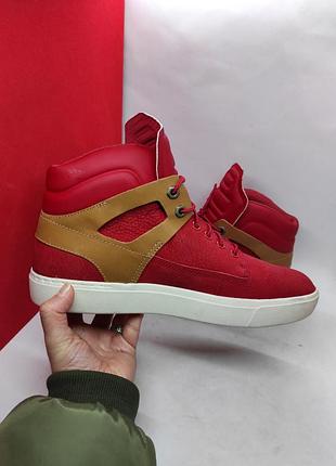 Черевики timberland оригінал 4