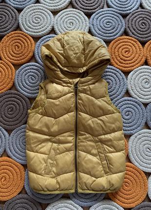 Дитяча Жилетка prenatal