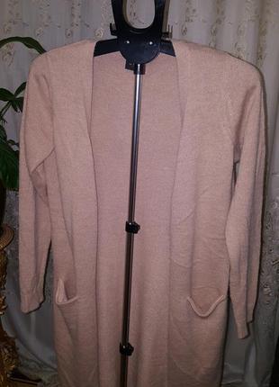 Кардиган р.38 vila 6