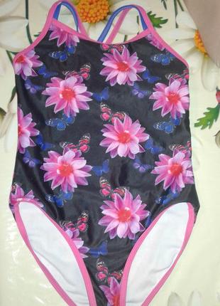 Купальник на 6-7 років