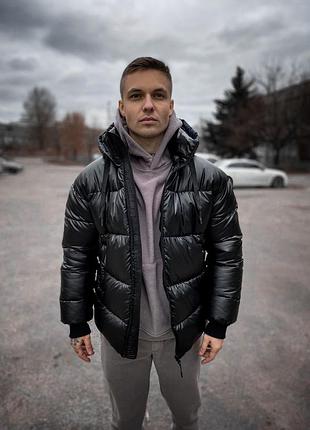 Зимова курточка