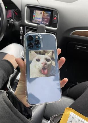 Чехол на iphone 12 promax