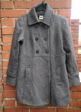 Стильное демисезонное пальто s.oliver