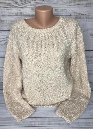 Кофта в‘язана букле 46-52
