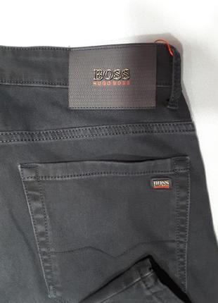 Стильные мужские джинсы + брендовый пояс3 фото