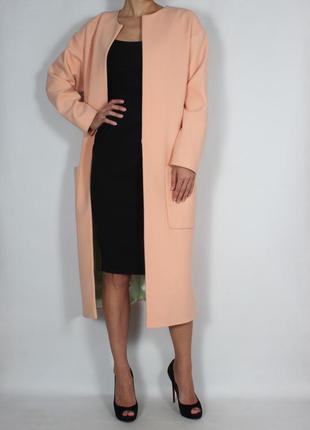 Пальто andre tan оригінал