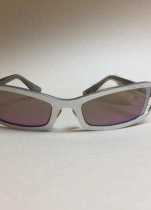 Женские винтажные солнцезащитные очки alain mikli